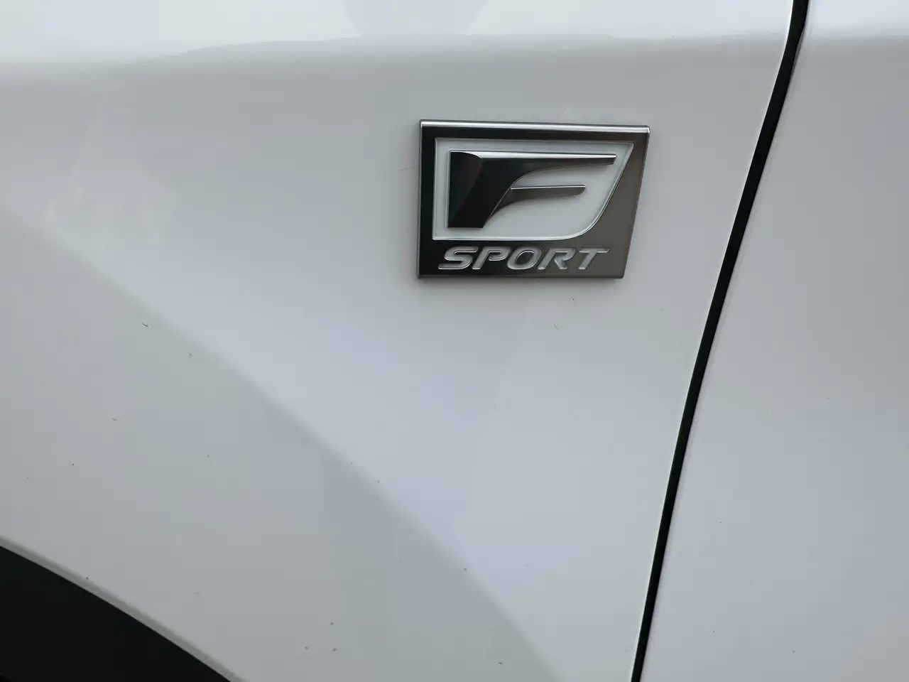 Lexus RX снимка Lexus RX