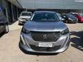 Peugeot 2008 2008 1.2 puretech Allure Pack s Argento - thumbnail 3
