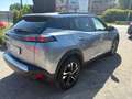 Peugeot 2008 2008 1.2 puretech Allure Pack s Argento - thumbnail 7