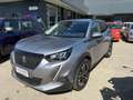 Peugeot 2008 2008 1.2 puretech Allure Pack s Argento - thumbnail 4