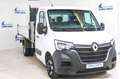 Renault Master Chasis Cabina Simple 2.3dCi L3 Blanco - thumbnail 3