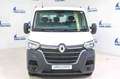 Renault Master Chasis Cabina Simple 2.3dCi L3 Blanco - thumbnail 2