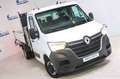 Renault Master Chasis Cabina Simple 2.3dCi L3 Blanco - thumbnail 13