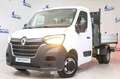 Renault Master Chasis Cabina Simple 2.3dCi L3 Blanco - thumbnail 9