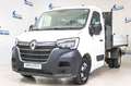 Renault Master Chasis Cabina Simple 2.3dCi L3 Blanco - thumbnail 1