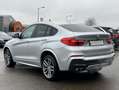 BMW X4 XDRIVE30DA 258 Ch M-SPORT GPS / CAMERA SIEGES ELEC Gris - thumbnail 3