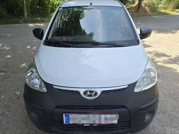 i10 1,1 MPI
