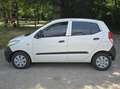 Hyundai i10 i10 1,1 MPI Weiß - thumbnail 2