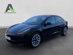 Tesla Model 3 Long Range Dual AWD SHANGHAI 1.HAND