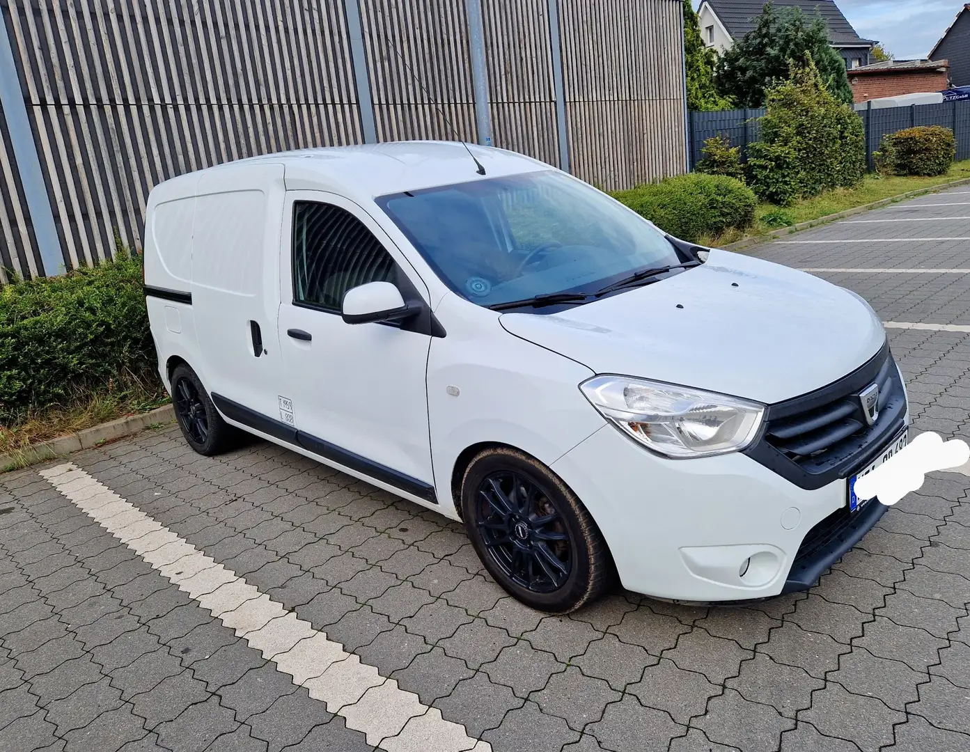 Dacia Dokker Ambiance - 2