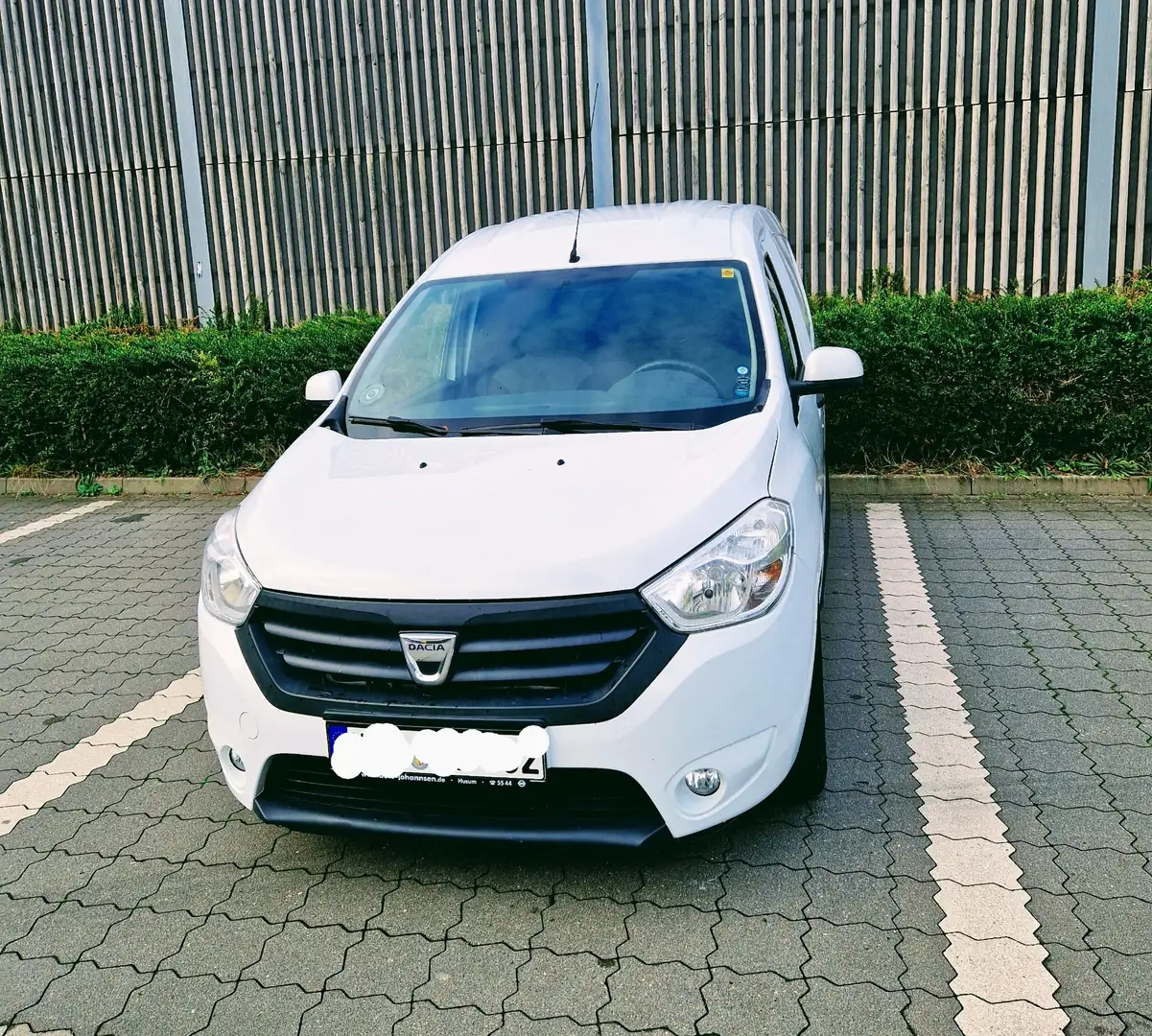Dacia Dokker Ambiance - 1