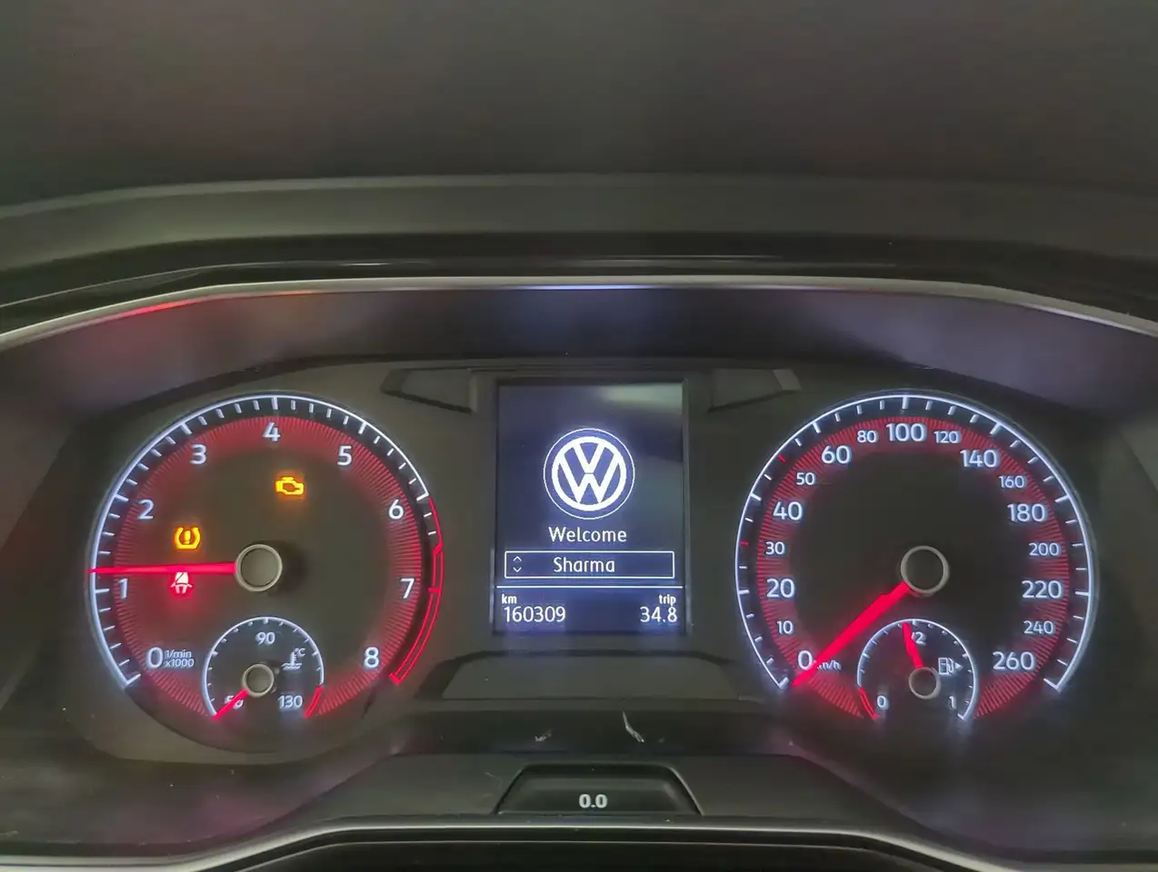 Volkswagen Jetta снимка Volkswagen Jetta