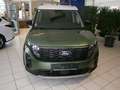 Ford Tourneo Courier 1,0 EcoBoost Active Groen - thumbnail 3