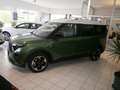 Ford Tourneo Courier 1,0 EcoBoost Active Groen - thumbnail 2