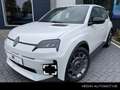 Renault R 5 urban range evolution 40 kWh | stoelverwarming | d Wit - thumbnail 1