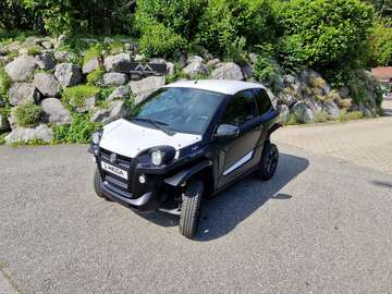Mega E Scouty GT