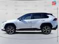 Toyota RAV 4 2.5 Hybride Rechargeable 306ch Collection AWD-i MY25 Blanco - thumbnail 9