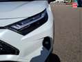 Toyota RAV 4 2.5 Hybride Rechargeable 306ch Collection AWD-i MY25 Blanco - thumbnail 13