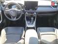 Toyota RAV 4 2.5 Hybride Rechargeable 306ch Collection AWD-i MY25 Blanco - thumbnail 17