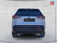 Toyota RAV 4 2.5 Hybride Rechargeable 306ch Collection AWD-i MY25 Blanco - thumbnail 7