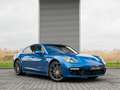 Porsche Panamera 2.9 4 E-Hybrid | Carbon | Bose | Stoel-massage | S Blauw - thumbnail 1