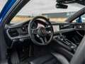 Porsche Panamera 2.9 4 E-Hybrid | Carbon | Bose | Stoel-massage | S Blauw - thumbnail 2