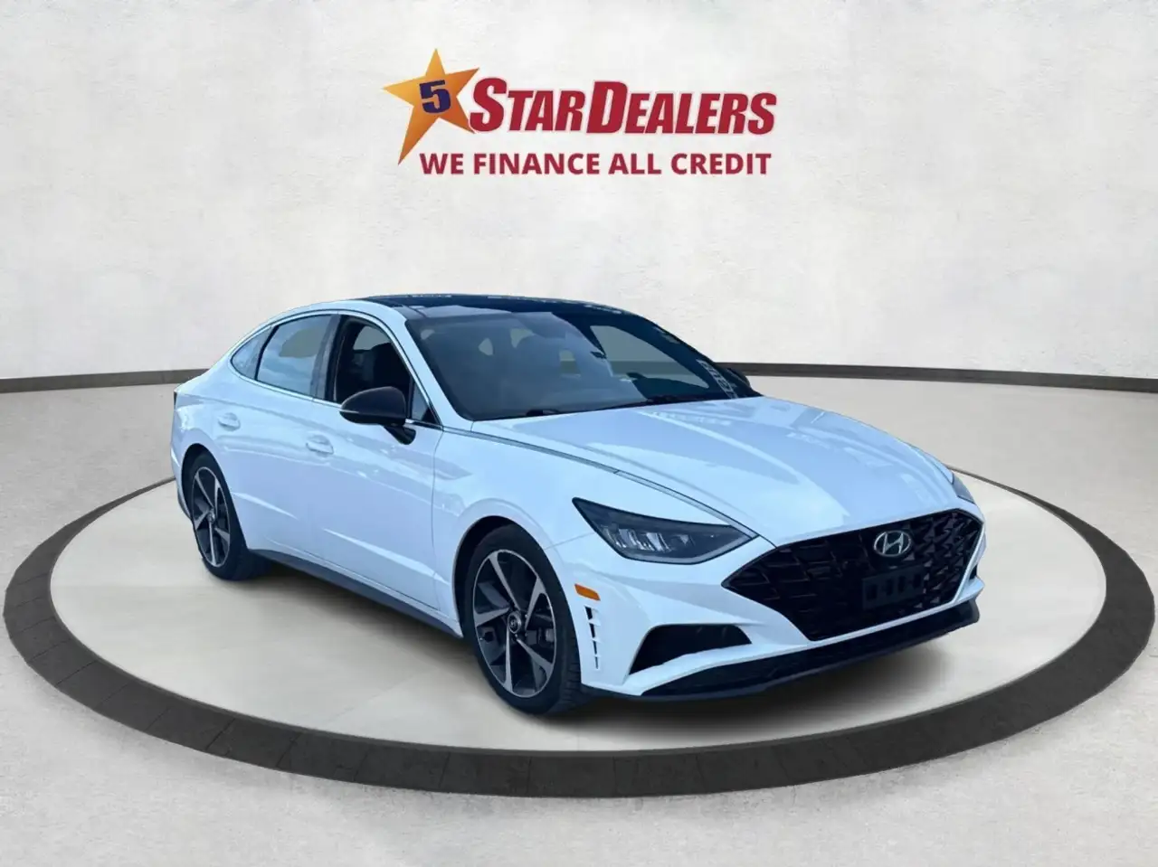 2023 Hyundai SONATA