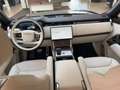 Land Rover Range Rover P460e LWB Autobiography Hybrid ACC Noir - thumbnail 11