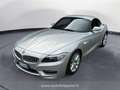 BMW Z4 M Z4 sdrive35is auto M Sport Silber - thumbnail 1