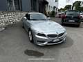 BMW Z4 M Z4 sdrive35is auto M Sport Silber - thumbnail 2