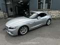BMW Z4 M Z4 sdrive35is auto M Sport Silber - thumbnail 4