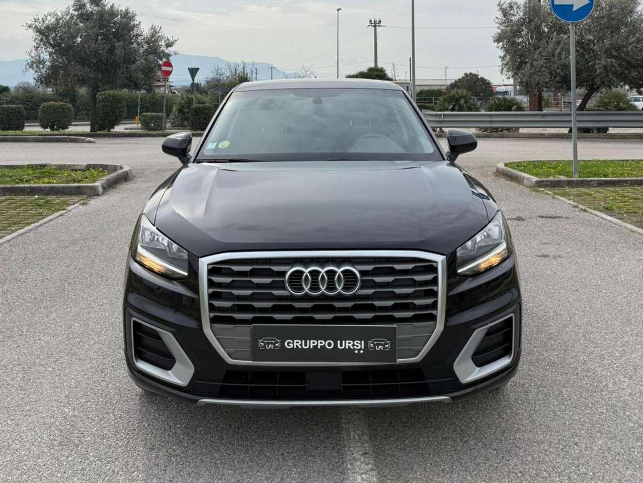 Audi Q2 Q2 1.6 tdi Sport