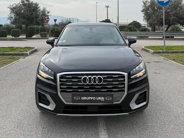 2017 Audi Q2 in Black for sale