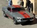 Ford Mustang Mach-E Fastback Argent - thumbnail 1