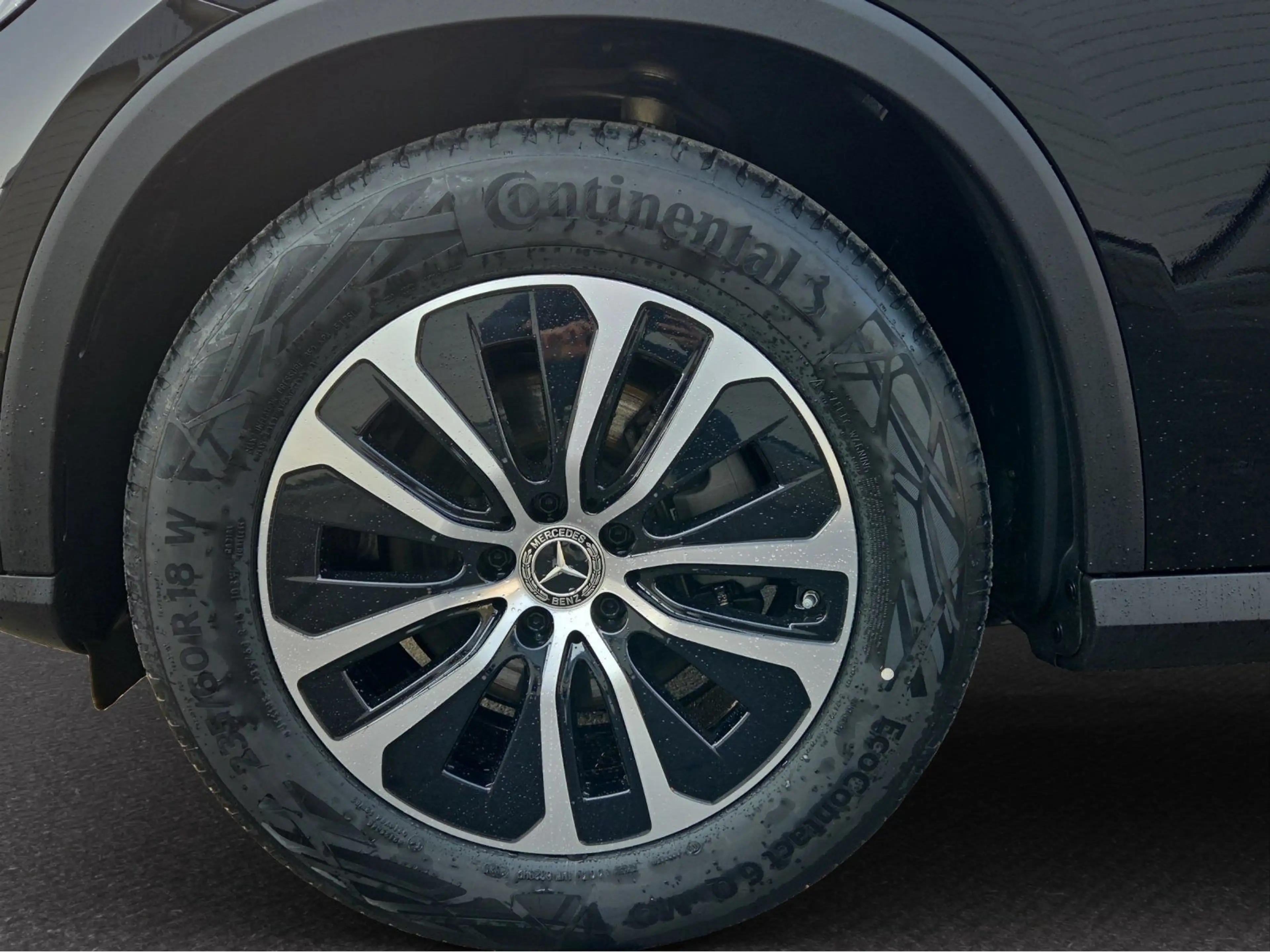 Mercedes-Benz GLC 200 4M AVANTGARDE EDITION+AHK+DISTR+360°+TOT — photo 13