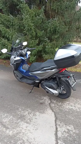 Honda Forza 125 - foto 3