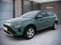 Hyundai BAYON i-Line 1,2 MPI zelena - thumbnail 1