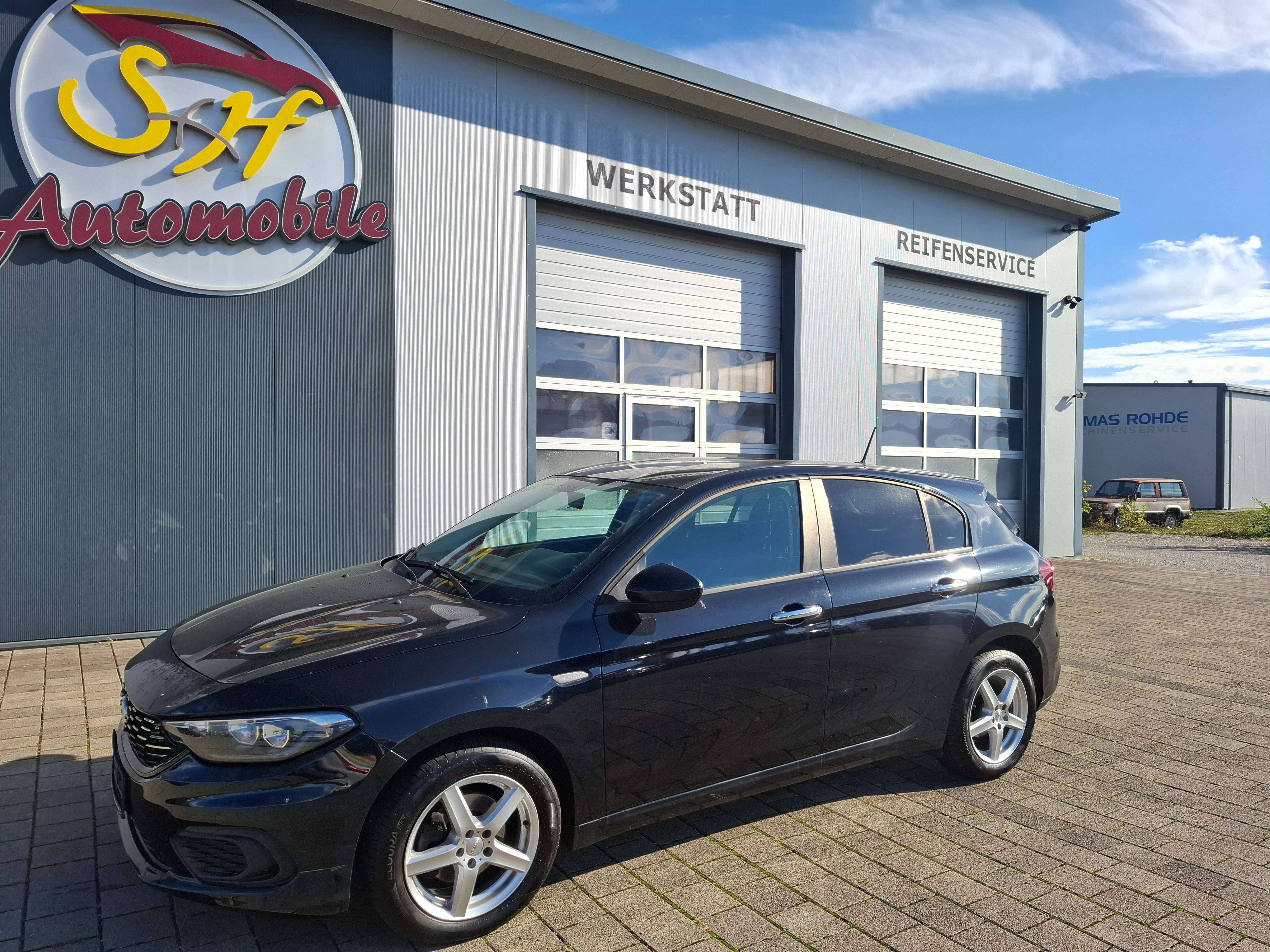Fiat Tipo