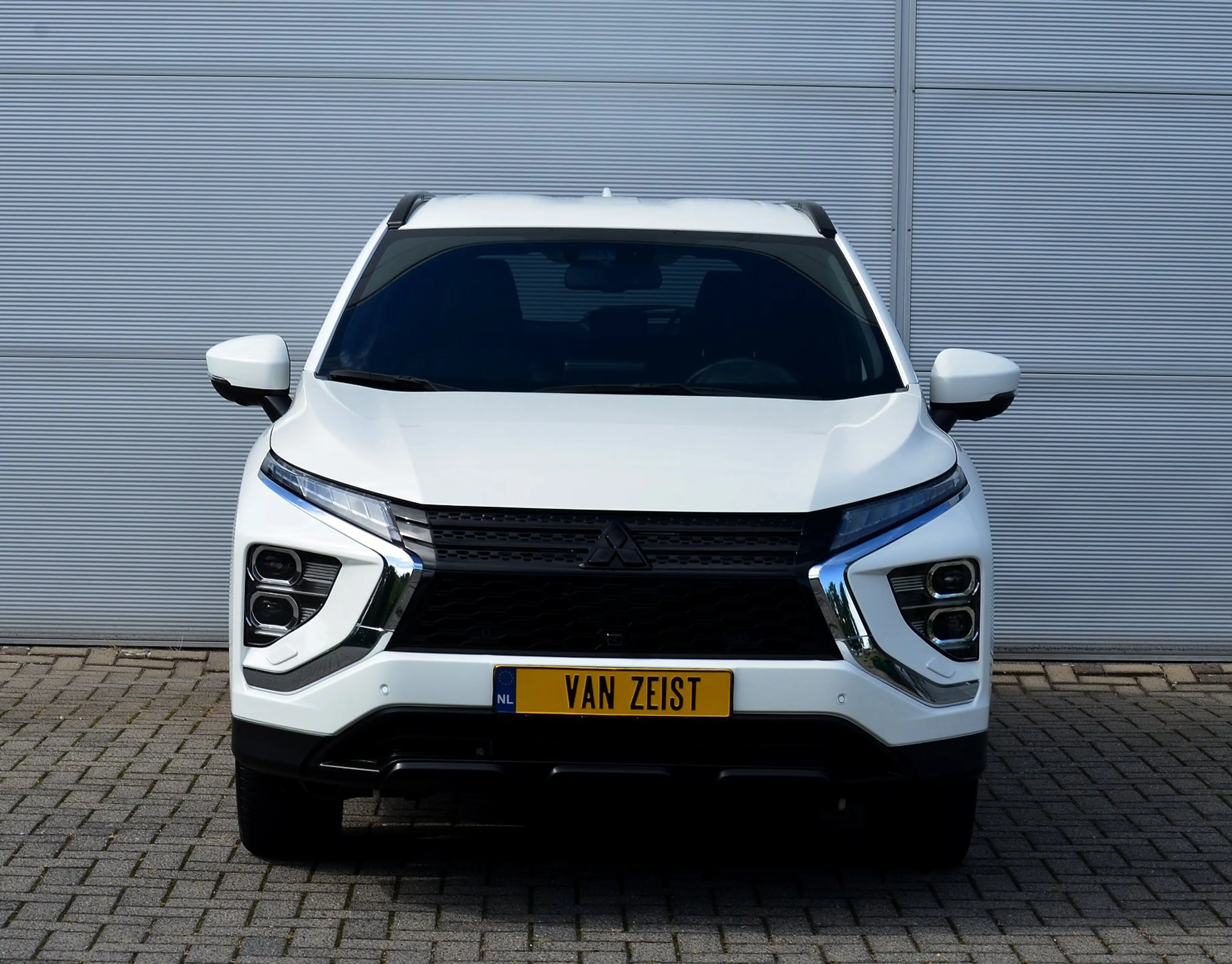 Mitsubishi Eclipse Cross PHEV 2.4 EXECUTIVE 4WD | PLUG IN HYBRID | SoH 90% — photo 15