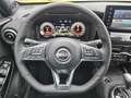 Nissan Juke 1,0 N-Design DCT Autom.*ab € 24.990,-* Gelb - thumbnail 11