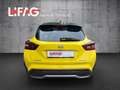 Nissan Juke 1,0 N-Design DCT Autom.*ab € 24.990,-* Gelb - thumbnail 5
