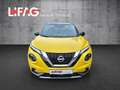 Nissan Juke 1,0 N-Design DCT Autom.*ab € 24.990,-* Gelb - thumbnail 3