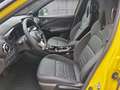 Nissan Juke 1,0 N-Design DCT Autom.*ab € 24.990,-* Gelb - thumbnail 7