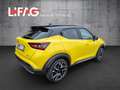 Nissan Juke 1,0 N-Design DCT Autom.*ab € 26.990,-* Galben - thumbnail 6