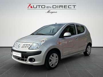 Pixo 1.0 - 68  BERLINE Acenta