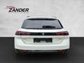 Peugeot 508 SW Hybrid 225 GT ACC Totwinkelassistent Navi Blanc - thumbnail 5