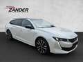 Peugeot 508 SW Hybrid 225 GT ACC Totwinkelassistent Navi Weiß - thumbnail 7