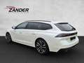Peugeot 508 SW Hybrid 225 GT ACC Totwinkelassistent Navi Weiß - thumbnail 3