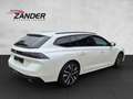 Peugeot 508 SW Hybrid 225 GT ACC Totwinkelassistent Navi Blanc - thumbnail 6