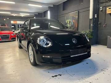 VW BEETLE **CABRIOLET** 12 MOIS DE GARANTIE